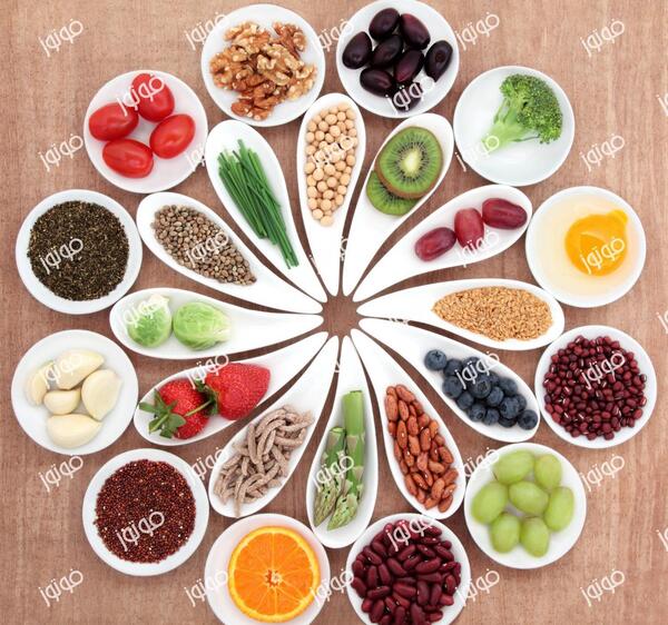 عکس گروه حبوبات