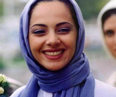 عکس پدر و مادر چکامه چمن ماه