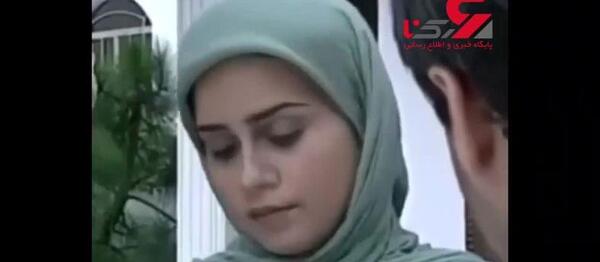 عکس سنگ قبر ساناز کیهان
