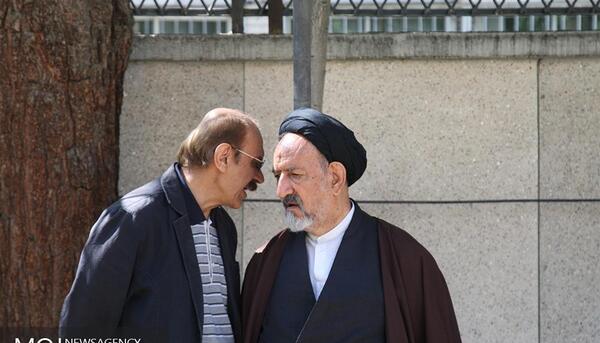 عکس حسین شهاب بازیگر