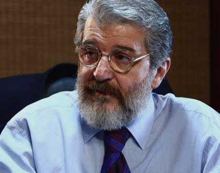 عکسهای امید روحانی وهمسرش
