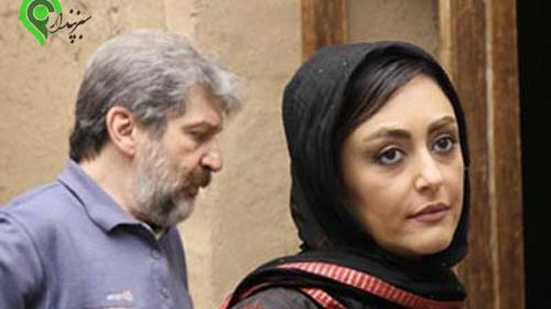 عکسهای امید روحانی وهمسرش