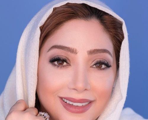 عکس نوه ی حسین یاری