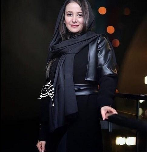 عکس خوشگل الناز حبیبی