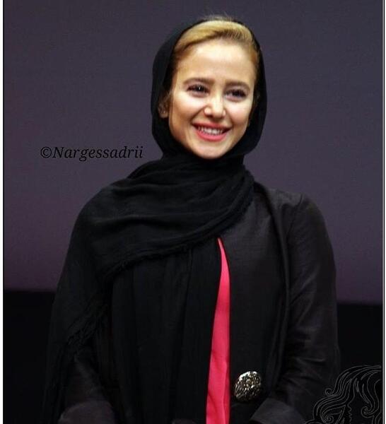 عکس خوشگل الناز حبیبی