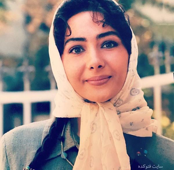 عکس هانیه توسلی و جواد عزتی