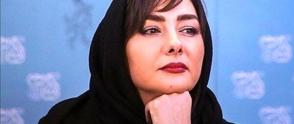 عکس هانیه توسلی و جواد عزتی
