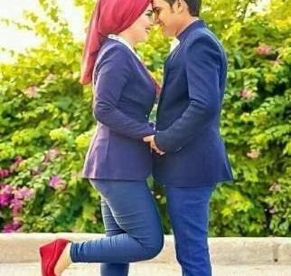 ژست عکس نی نی سایت