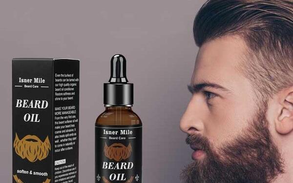 عکس روغن ریش