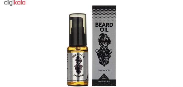 عکس روغن ریش