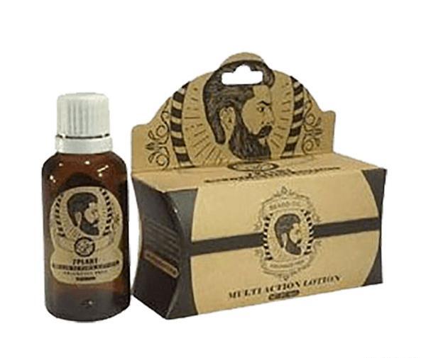 عکس روغن ریش