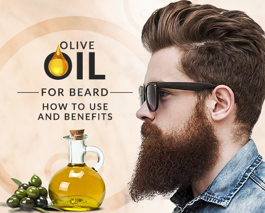 عکس روغن ریش