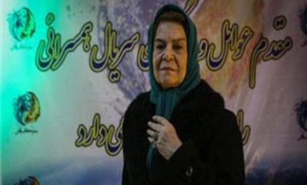 عکس جدید زهره صفوی
