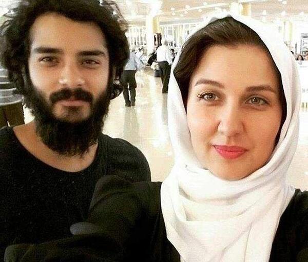ساعد سهیلی جدیدترین عکس ها