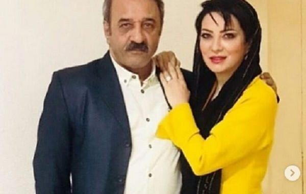 بیو گرافی و عکس حمیرا ریاضی