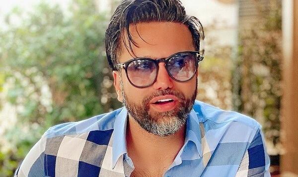 عکس مدلینگ جوان
