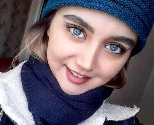عکس مدلینگ جوان