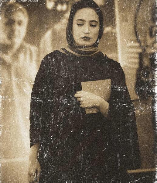 عکس قدیمی زیبا