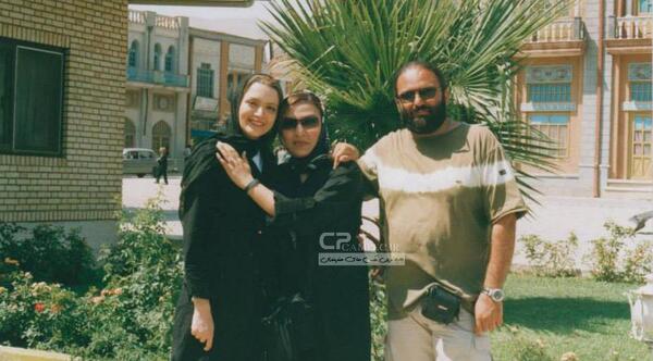 عکس قدیمی زیبا