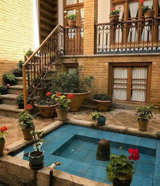 عکس قدیمی زیبا