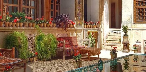 عکس قدیمی زیبا