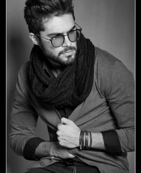 عکس برای پروفایل لاین پسرانه