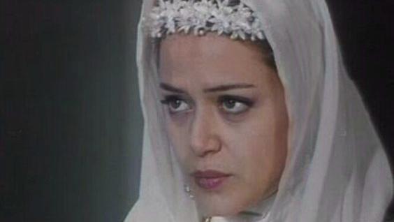 عکس بهاره رهنما در فیلم نان عشق موتور هزار