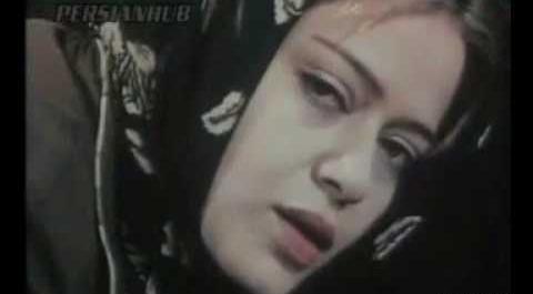 عکس بهاره رهنما در فیلم نان عشق موتور هزار