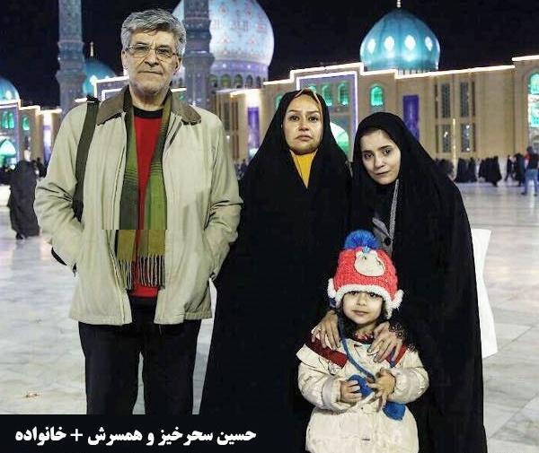 عکس بچه بیتا سحرخیز