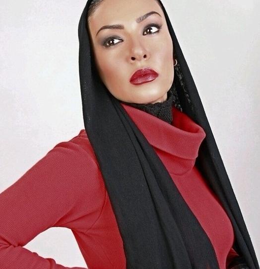 عکس تکی زیبا بروفه