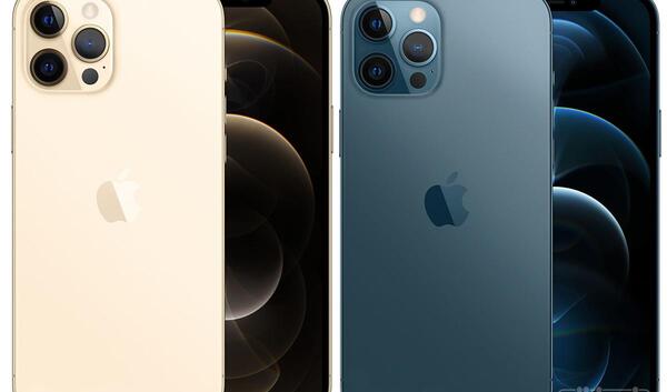 عکس از ایفون ۱۲
