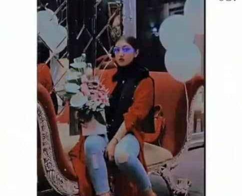عکس های خنده دار هلیا قمه کش