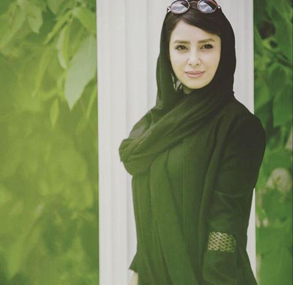عکس مدلینگ مهرداد رادمنش