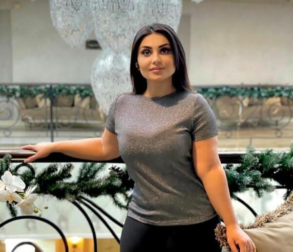 عکس همسر شبنم تووزلو