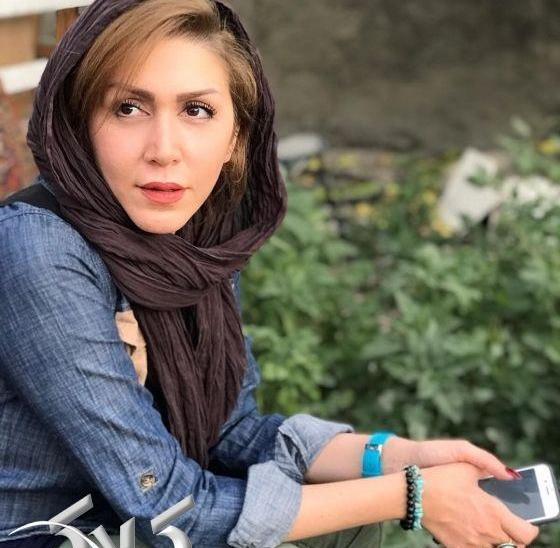 عکس همسر دوم حسن شکوهی