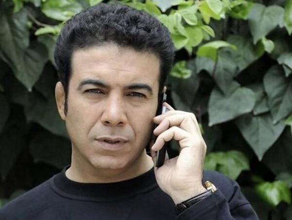 عکس همسر دوم حسن شکوهی