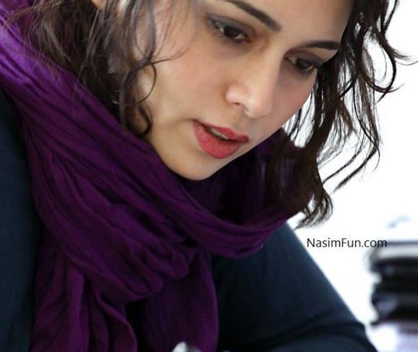 عکس های زیبای پگاه اهنگرانی