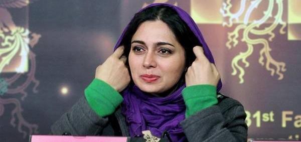 عکس های زیبای پگاه اهنگرانی