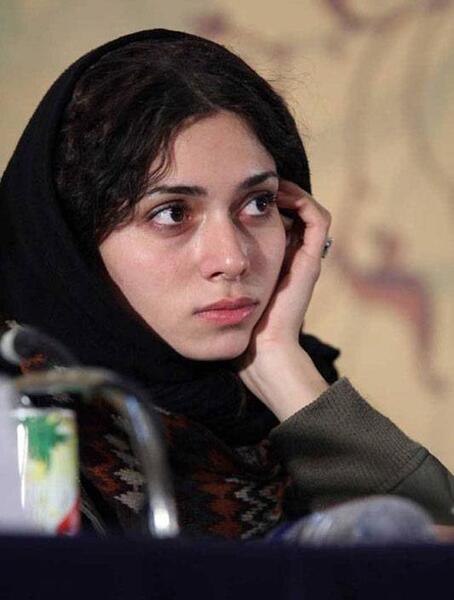 عکس های زیبای پگاه اهنگرانی