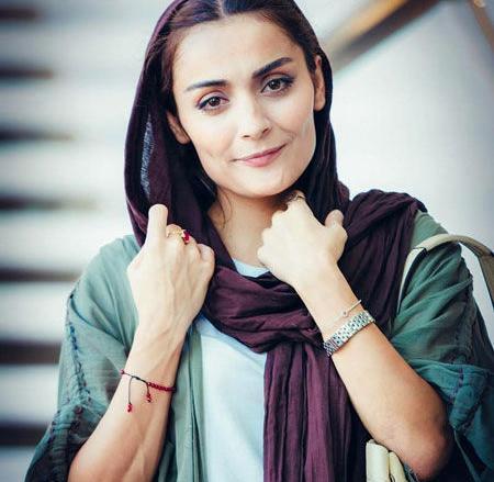 عکس السا فیروزآذر و خواهرش