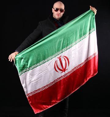 عکس دوست ندارم