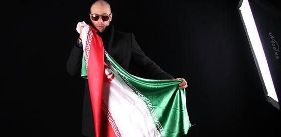 عکس دوست ندارم
