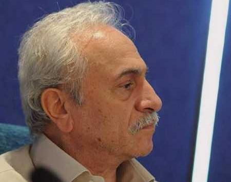 عکس های ایرج راد