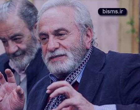 عکس های ایرج راد