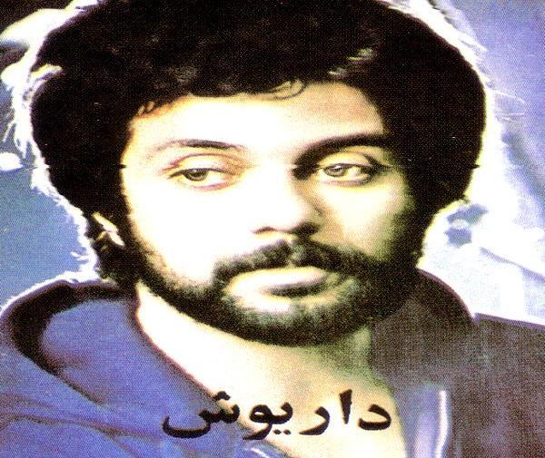 دانلود عکس داریوش اقبالی با کیفیت بالا