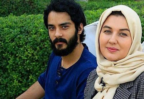 عکس ساعد سهیلی متولد چه ماهی است