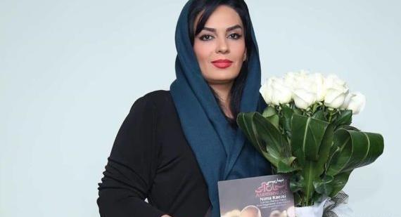 عکس عروسی سارا خوئینی ها