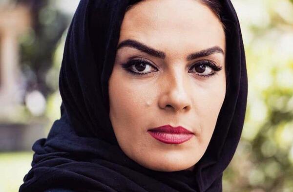 عکس عروسی سارا خوئینی ها