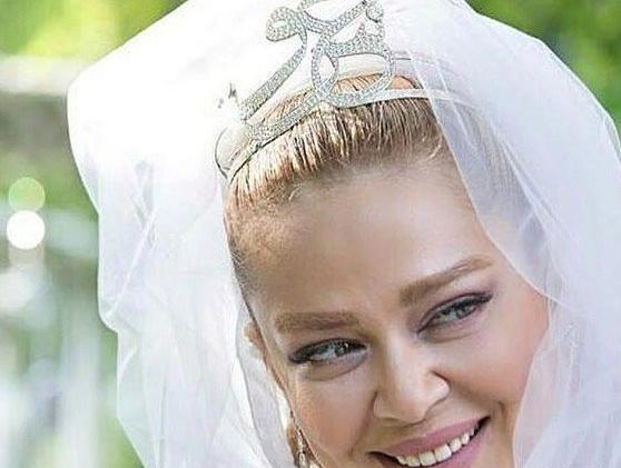 عکس عروسی سارا خوئینی ها