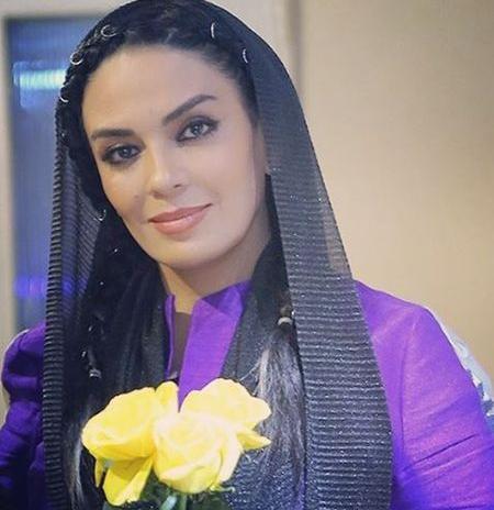 عکس عروسی سارا خوئینی ها